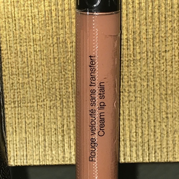 Unused Sephora Lipgloss - Pink Latte - Picture 2 of 4